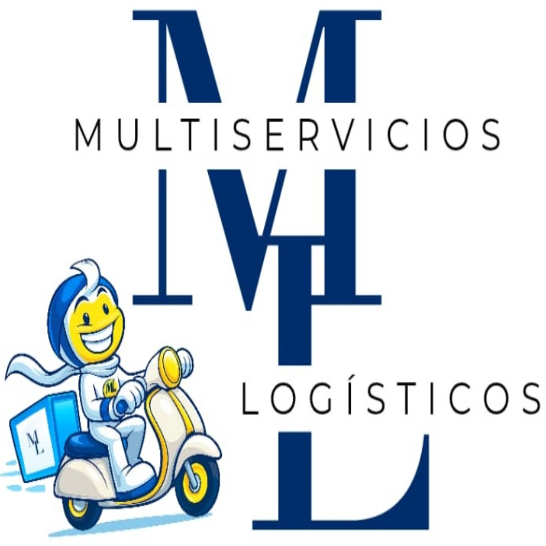 Logo Multiservicios Logísticos